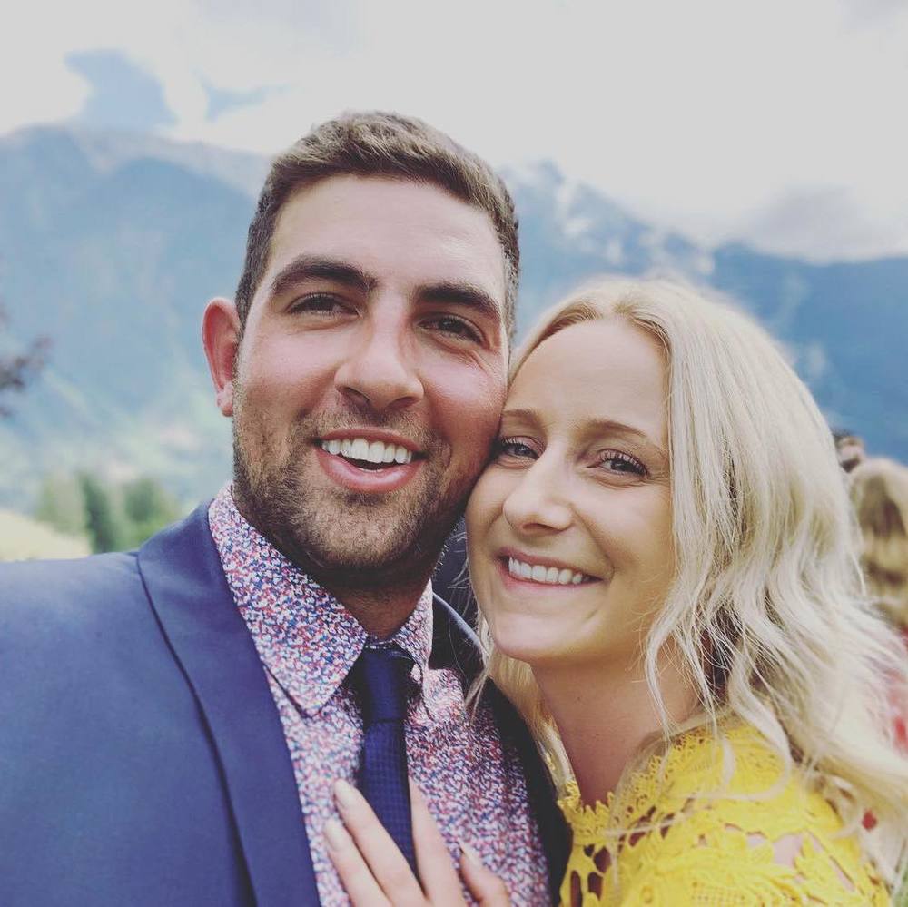 Meet your Posher, Bronte